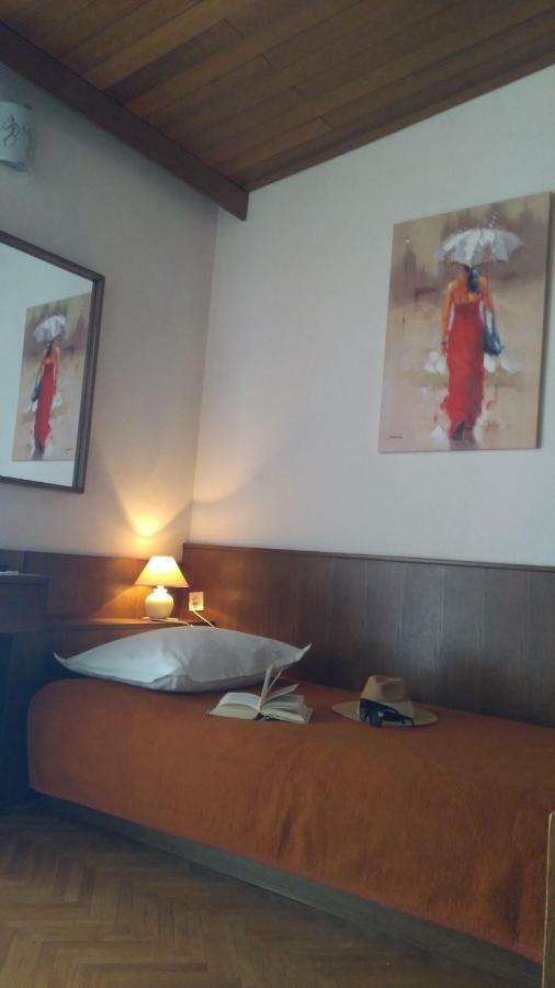 House Nede Medic Hotel Brela Luaran gambar